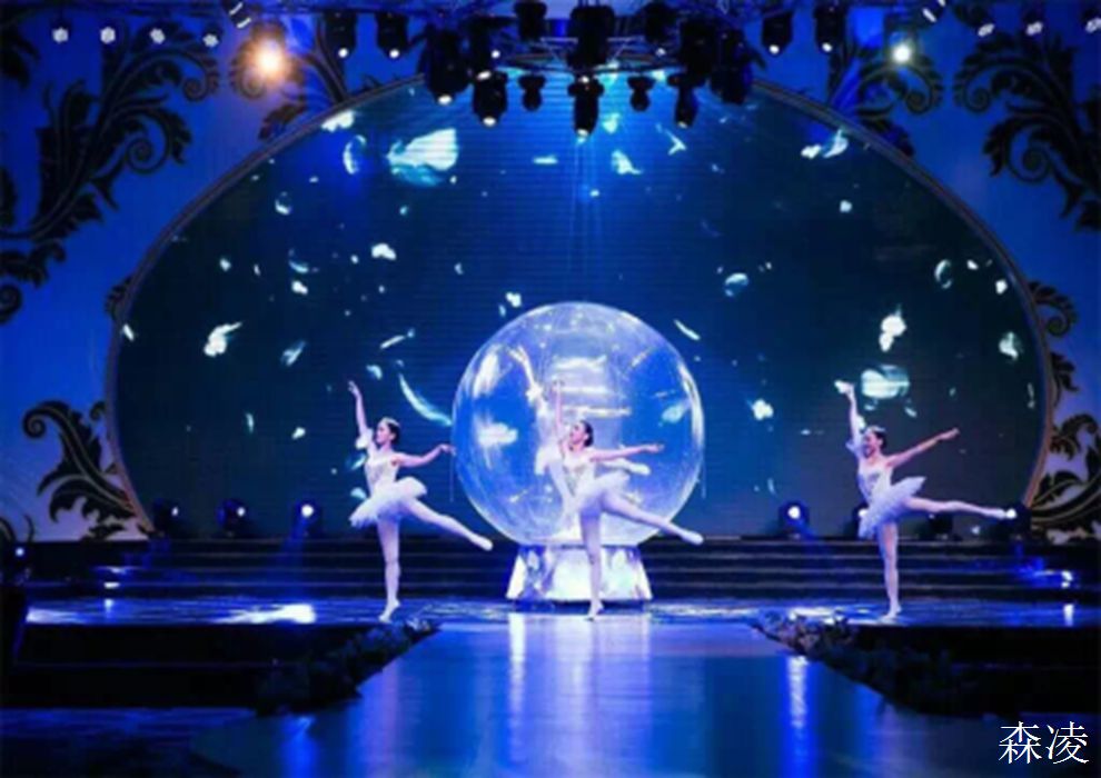 水晶球芭蕾(图1)