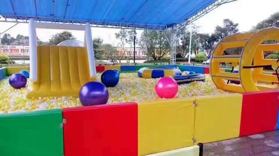 百万海洋球(图1)