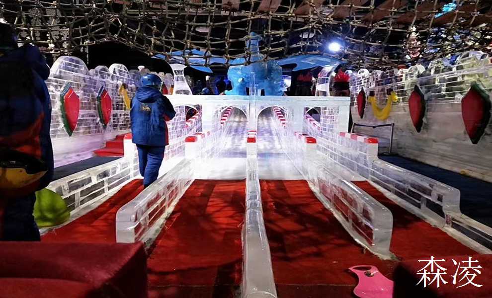 主题设计冰雕展1(图1)