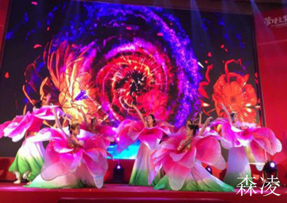 舞蹈节目，广州演出公司，企业年会节目，表演节目