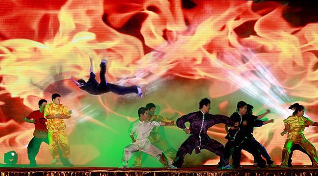 武术800/人(图1) 武术800/人(图1)