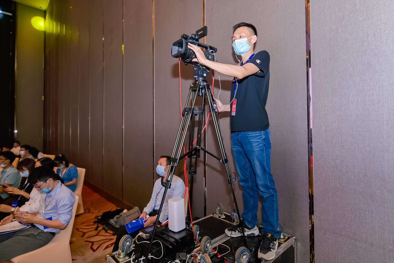 摄像团队，广州活动策划公司，广州摄影公司