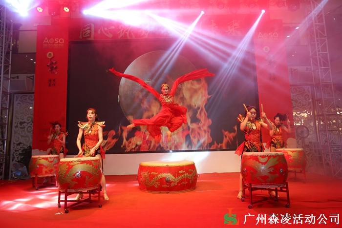 广州活动公司-广州活动策划公司-大型广告活动