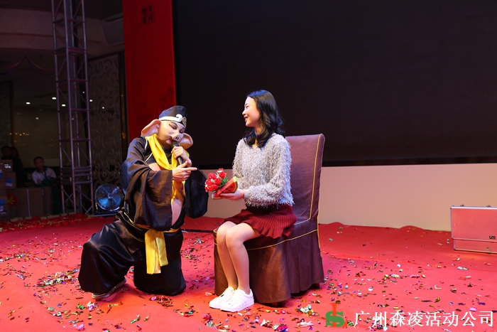 广州活动公司-广州活动策划公司-大型广告活动